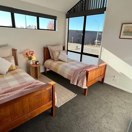 Luxury 2 Bedroom By St James Park Christchurch Ngoại thất bức ảnh