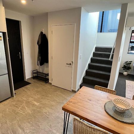 Luxury 2 Bedroom By St James Park Christchurch Ngoại thất bức ảnh