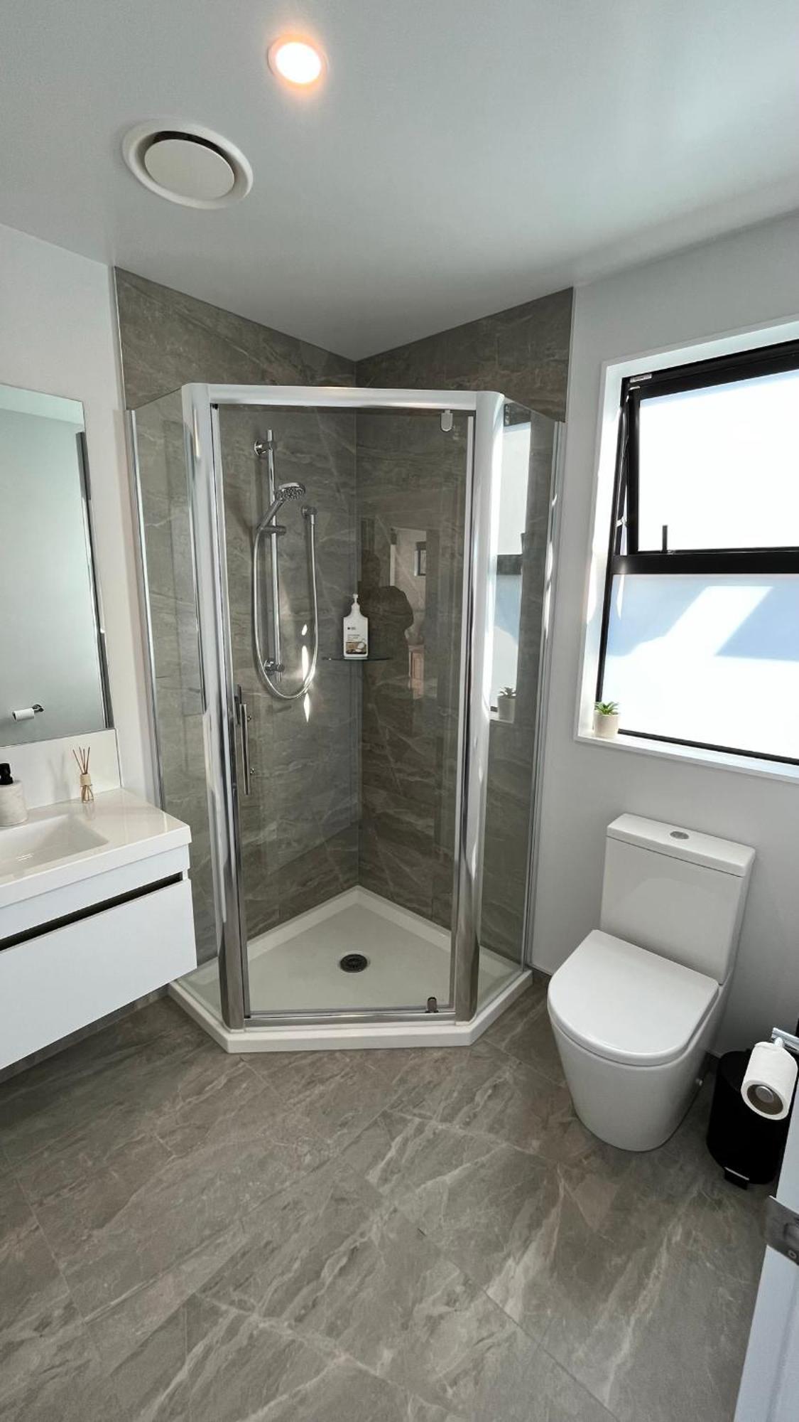 Luxury 2 Bedroom By St James Park Christchurch Ngoại thất bức ảnh