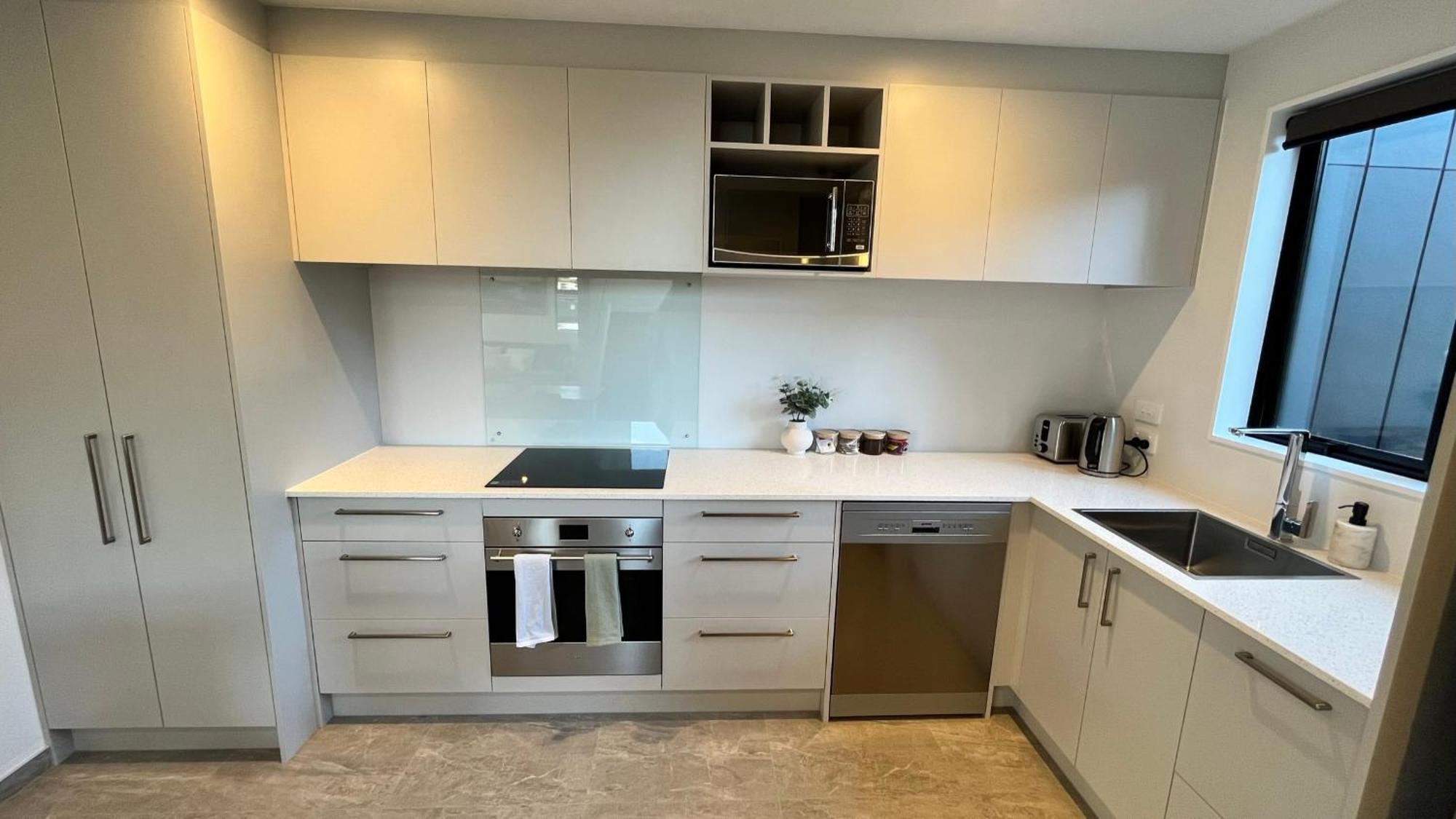 Luxury 2 Bedroom By St James Park Christchurch Ngoại thất bức ảnh