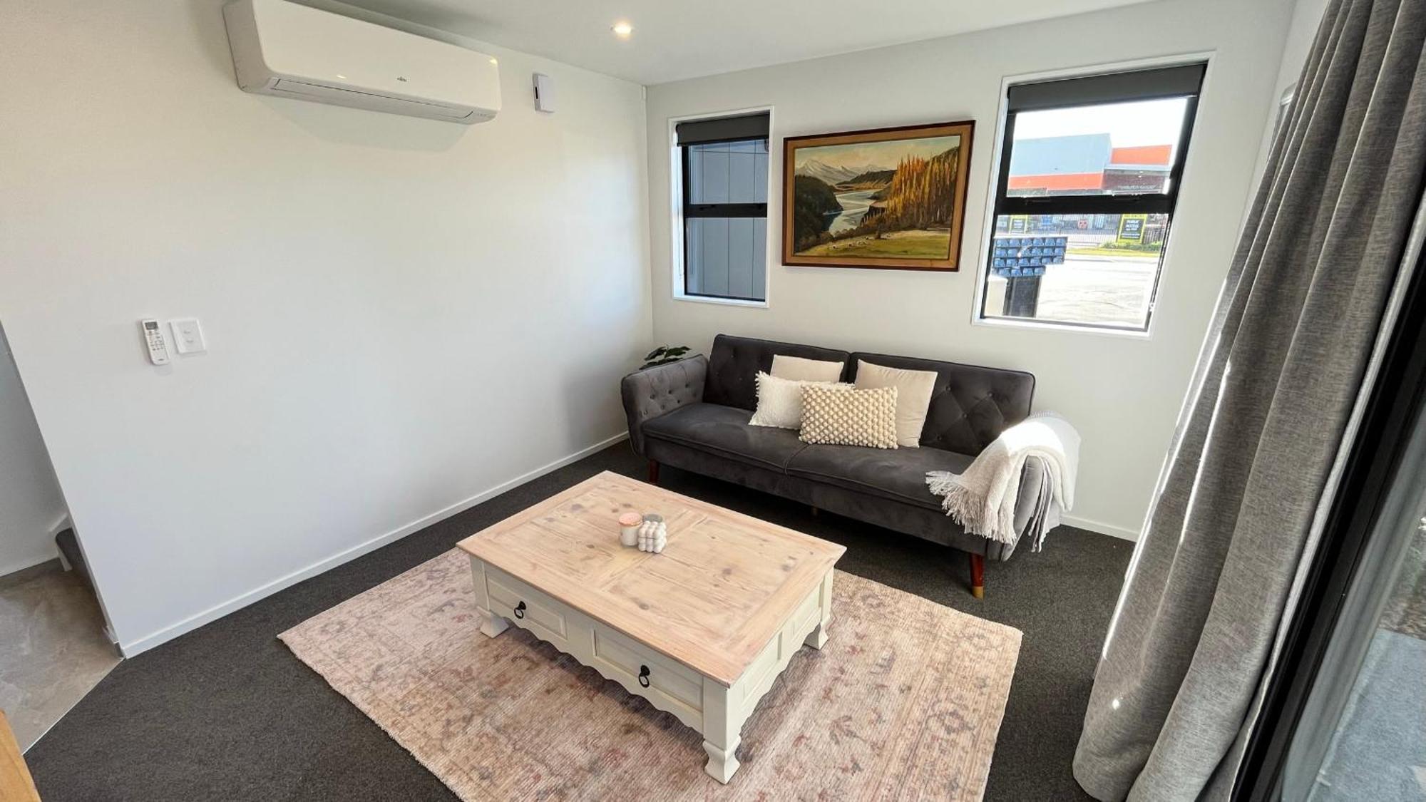 Luxury 2 Bedroom By St James Park Christchurch Ngoại thất bức ảnh