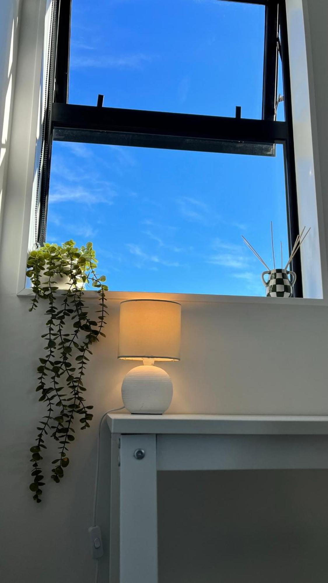 Luxury 2 Bedroom By St James Park Christchurch Ngoại thất bức ảnh