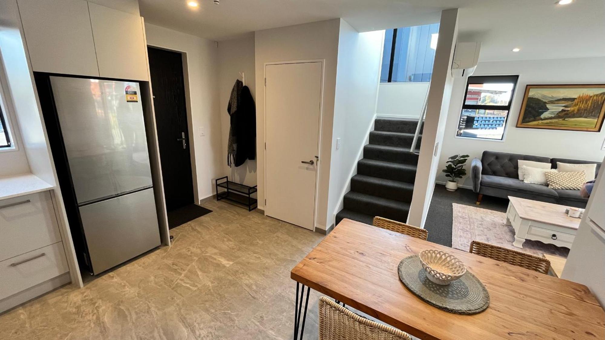 Luxury 2 Bedroom By St James Park Christchurch Ngoại thất bức ảnh