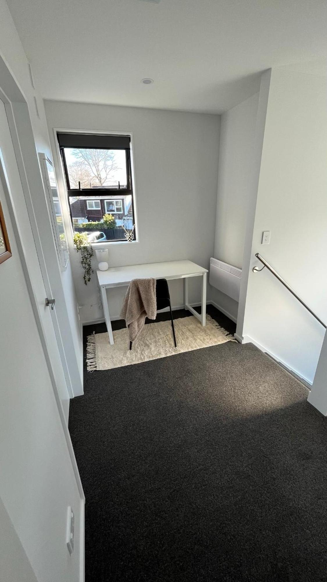 Luxury 2 Bedroom By St James Park Christchurch Ngoại thất bức ảnh