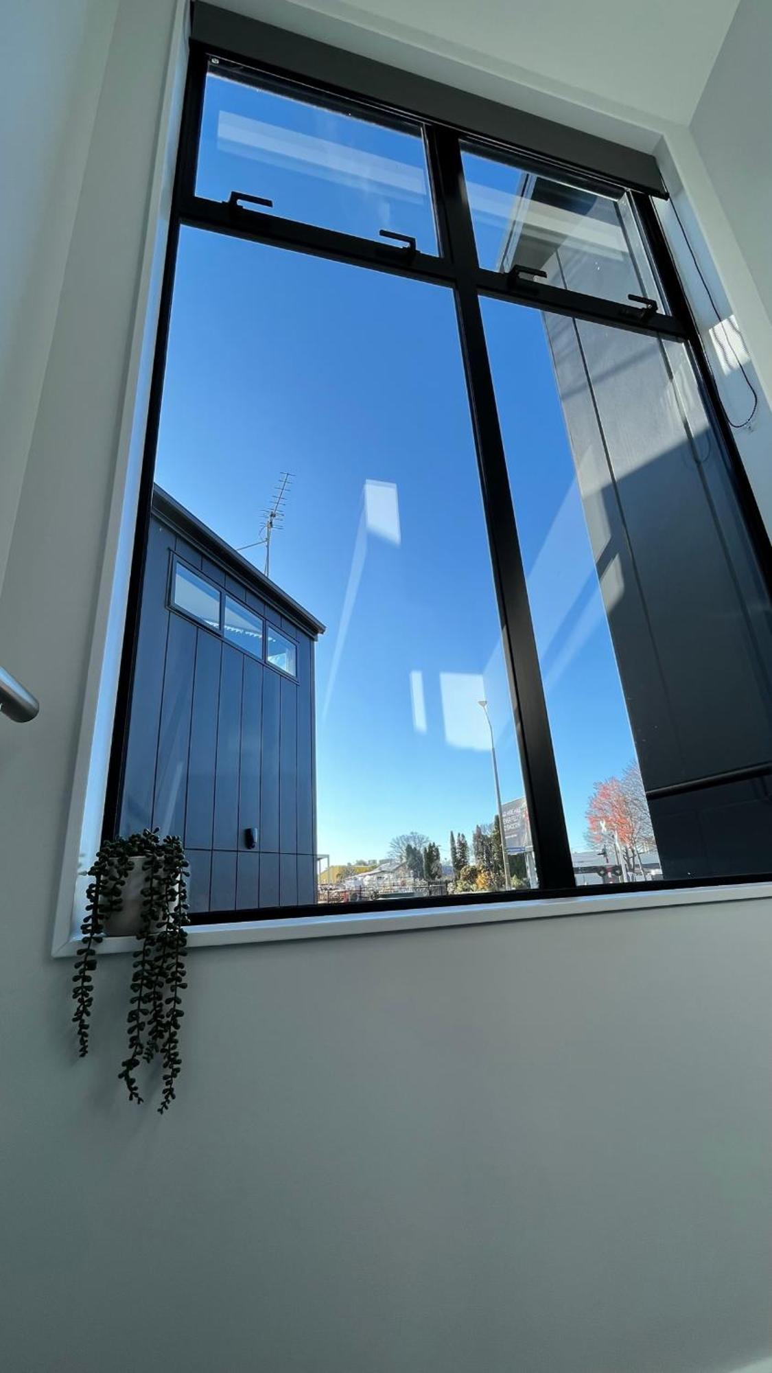 Luxury 2 Bedroom By St James Park Christchurch Ngoại thất bức ảnh