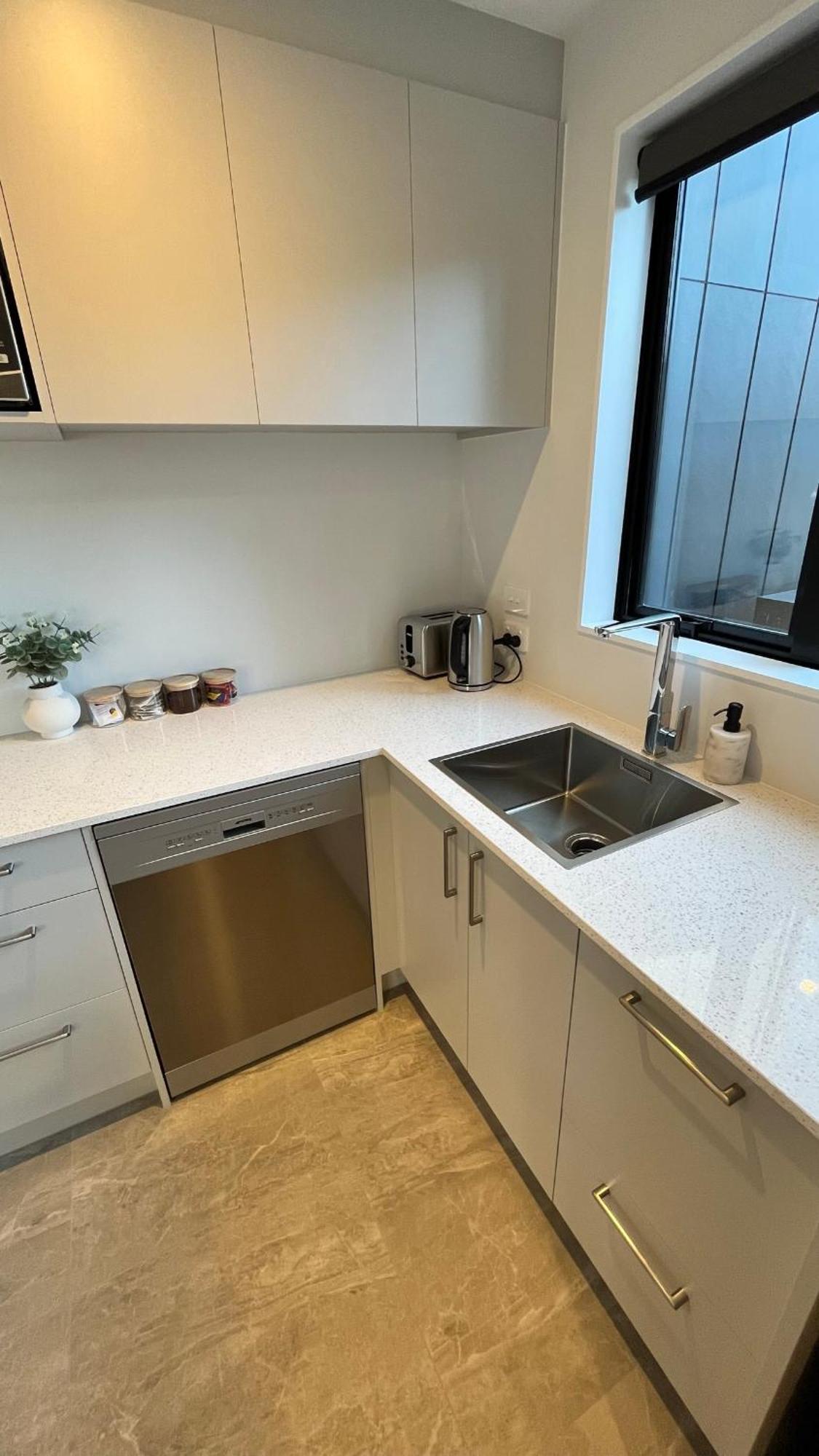 Luxury 2 Bedroom By St James Park Christchurch Ngoại thất bức ảnh