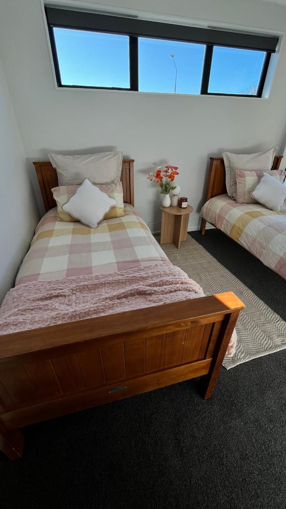 Luxury 2 Bedroom By St James Park Christchurch Ngoại thất bức ảnh