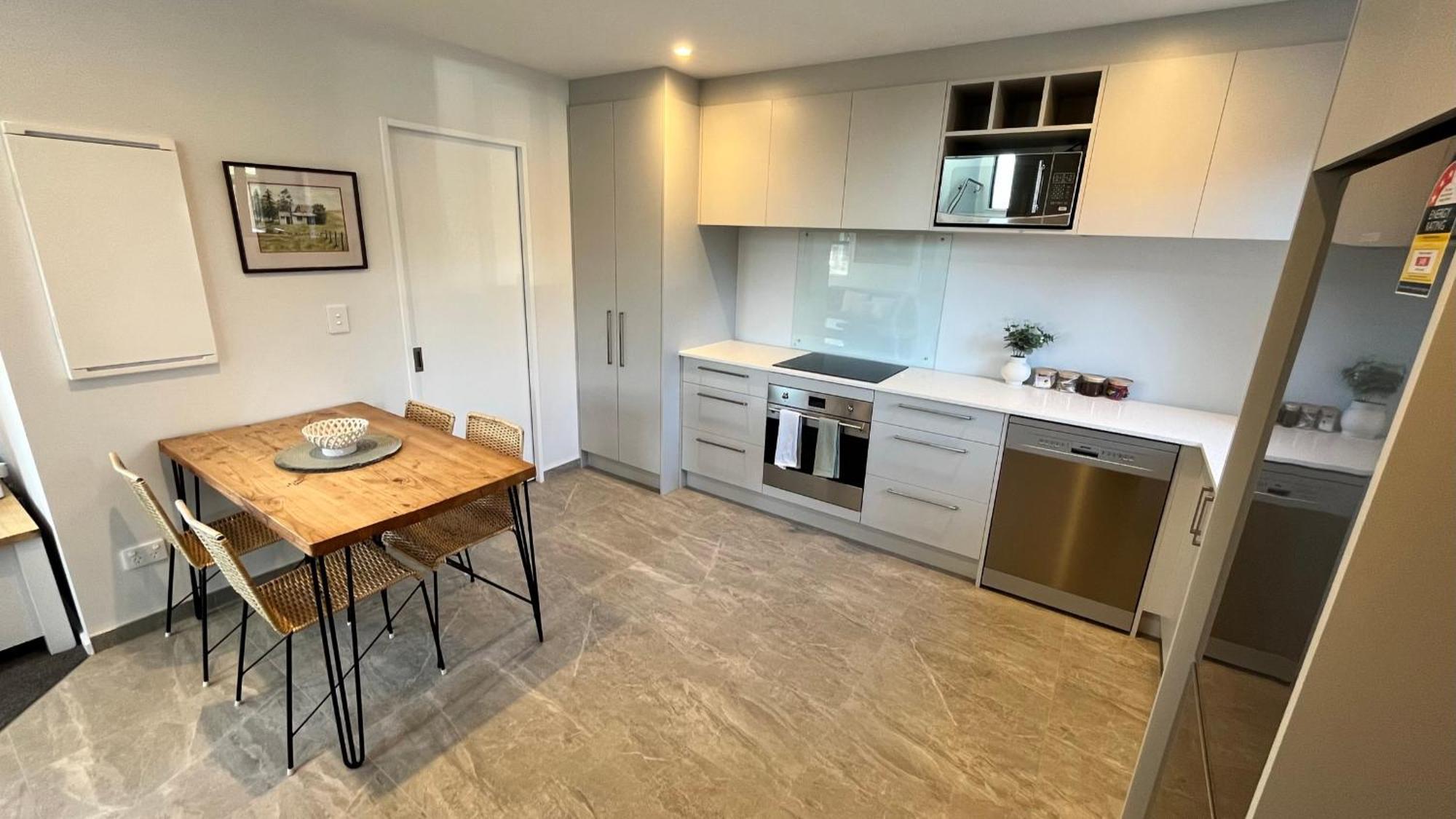 Luxury 2 Bedroom By St James Park Christchurch Ngoại thất bức ảnh