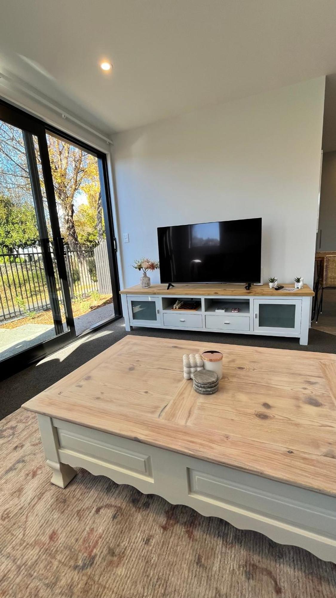 Luxury 2 Bedroom By St James Park Christchurch Ngoại thất bức ảnh