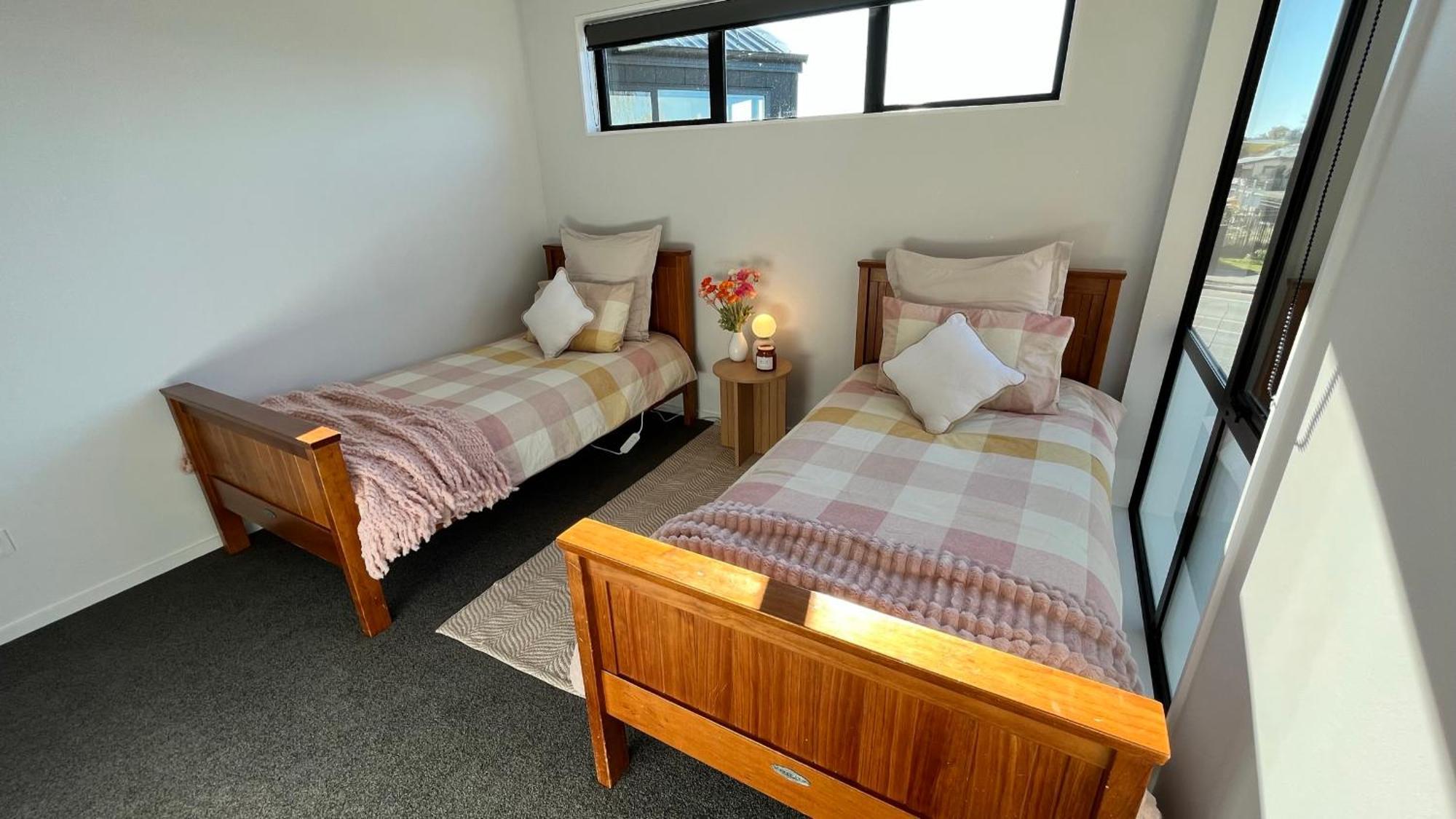Luxury 2 Bedroom By St James Park Christchurch Ngoại thất bức ảnh